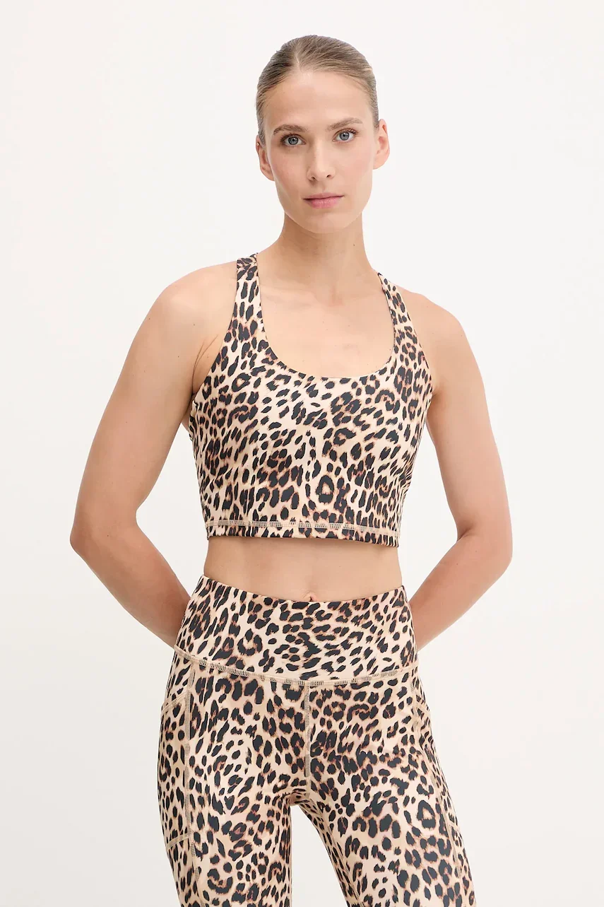 DKNY Спортен сутиен