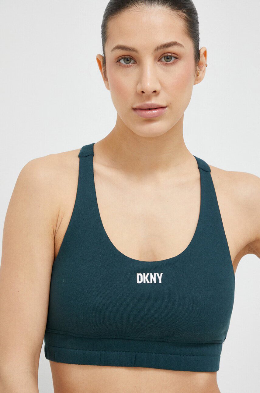 DKNY Спортен сутиен