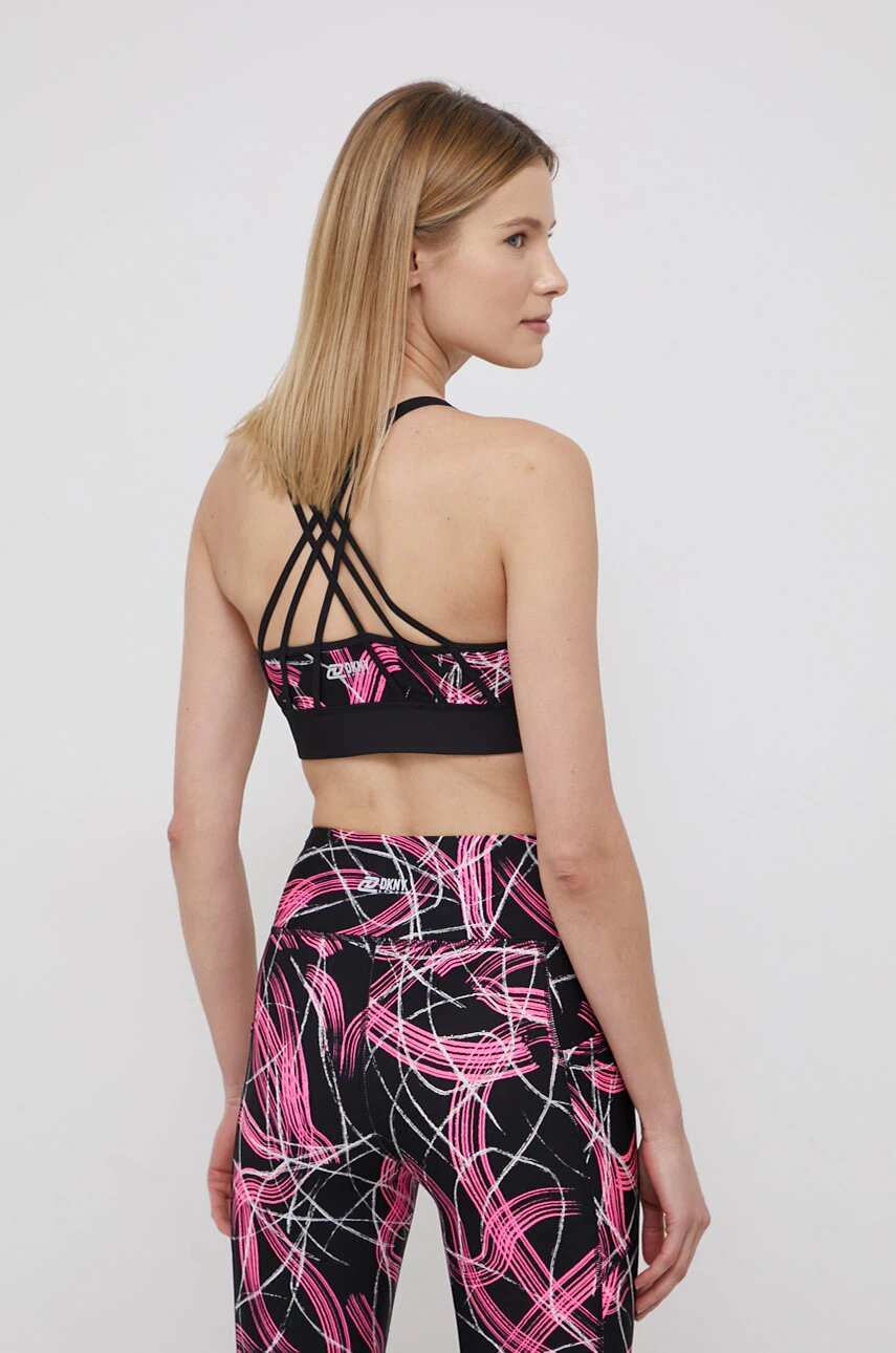 DKNY Спортен сутиен