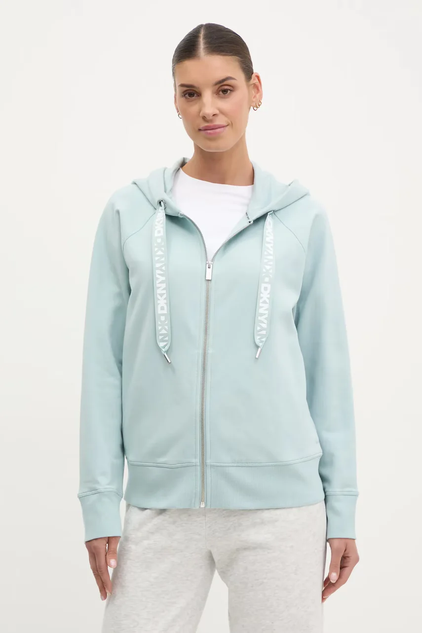 DKNY Суичър