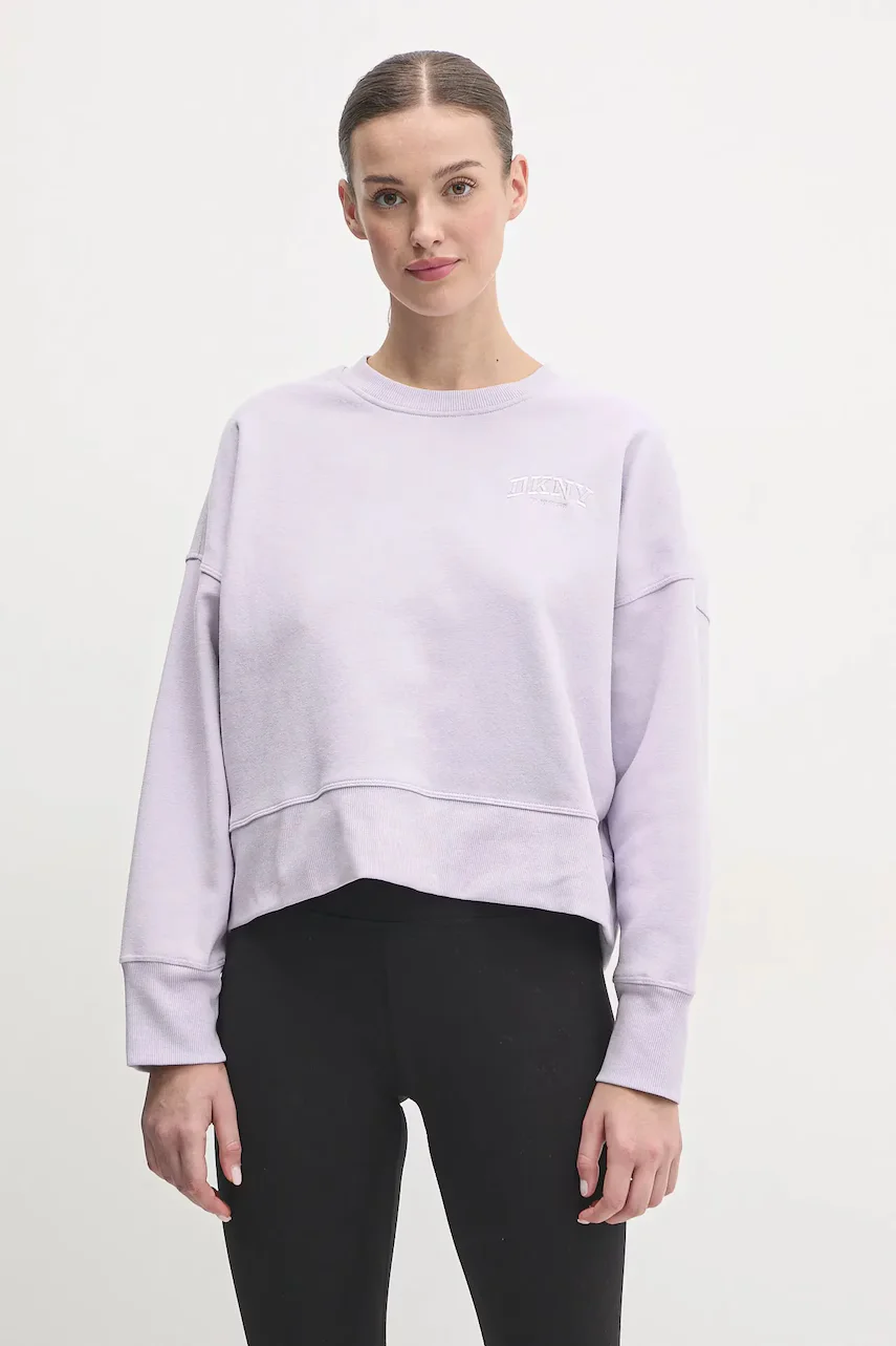 DKNY Суичър