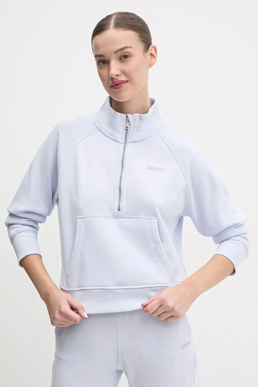 DKNY Суичър