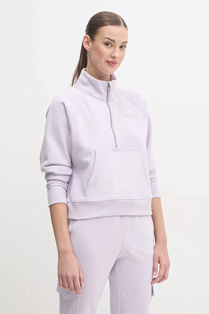 DKNY Суичър
