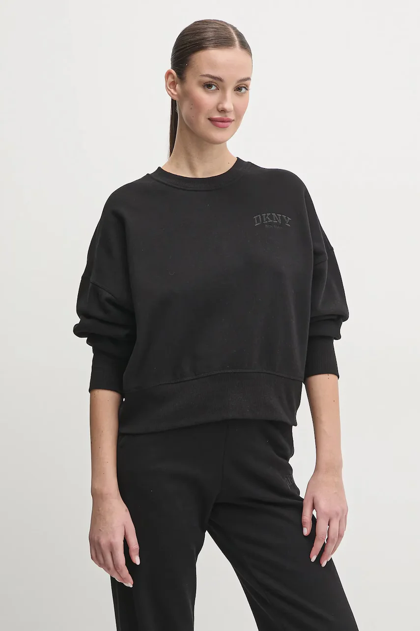 DKNY Суичър