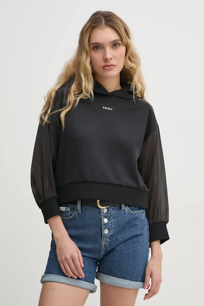 DKNY Суичър