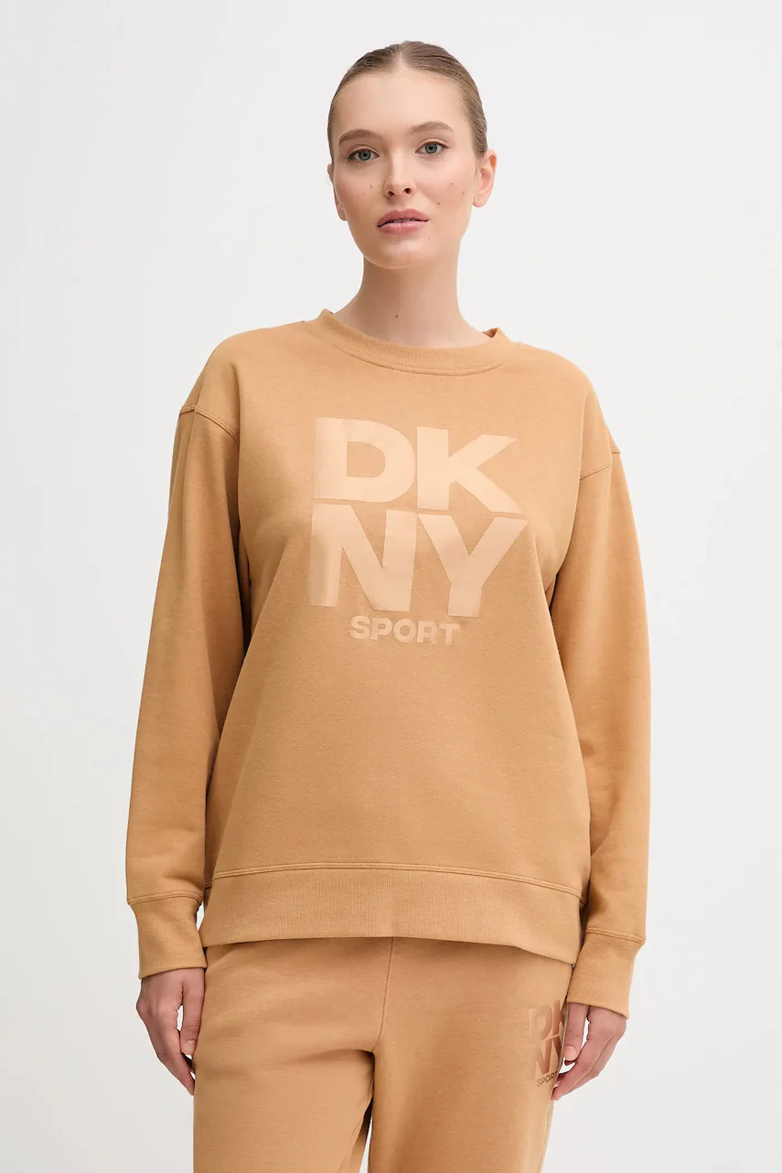 DKNY Суичър