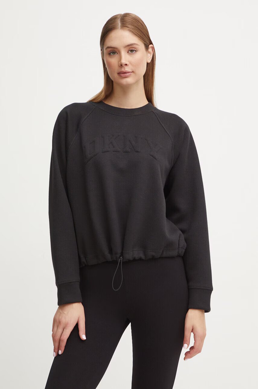 DKNY Суичър