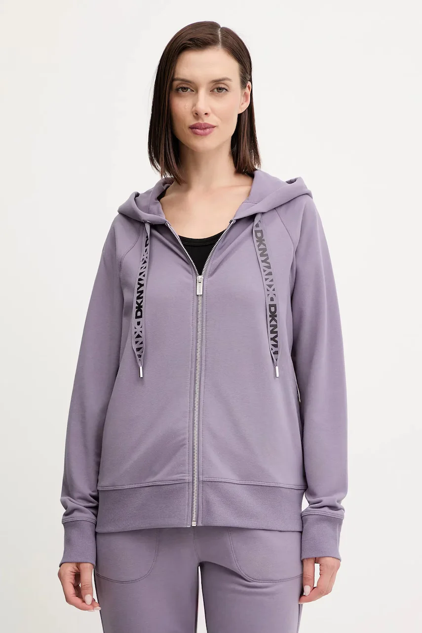 DKNY Суичър