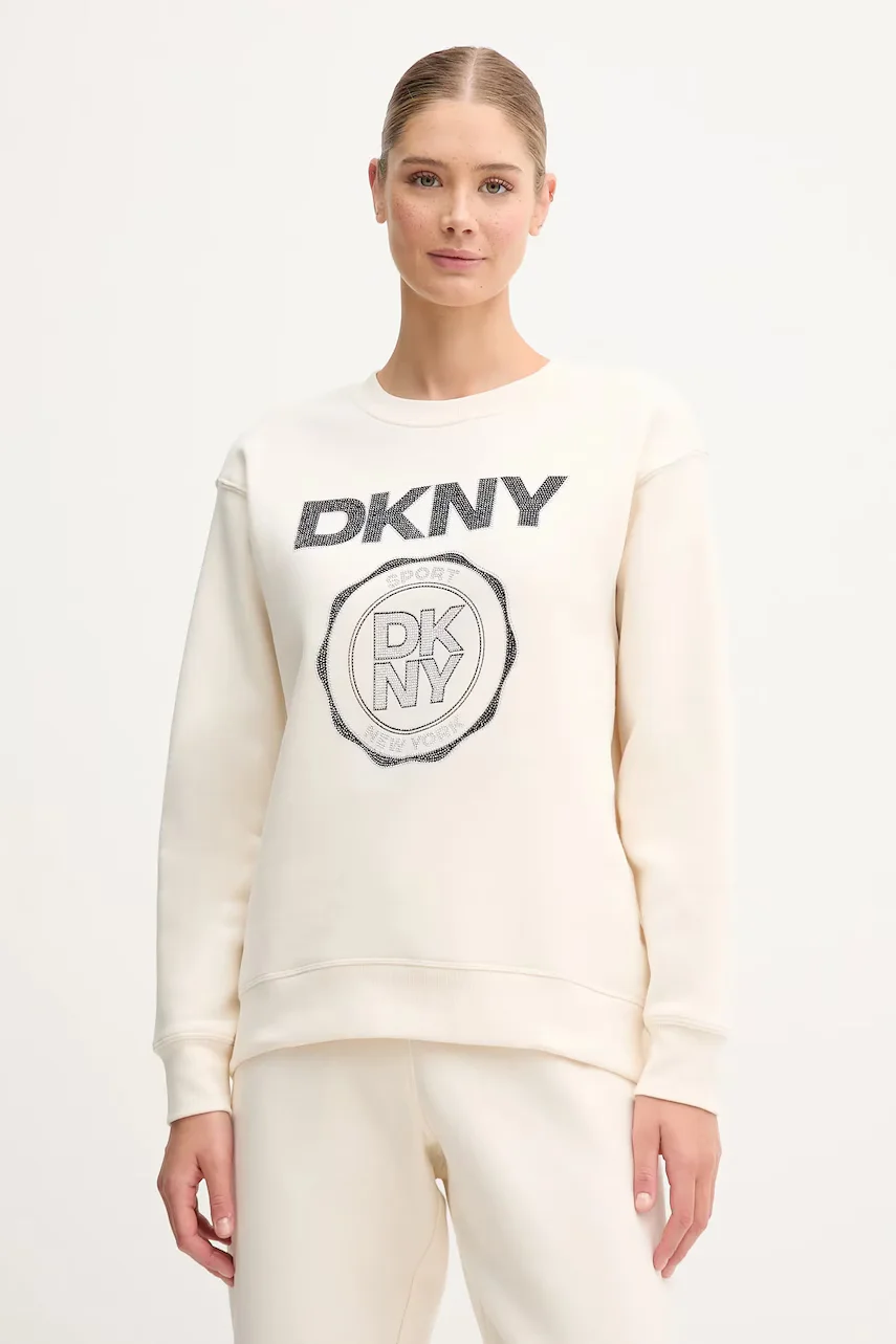 DKNY Суичър