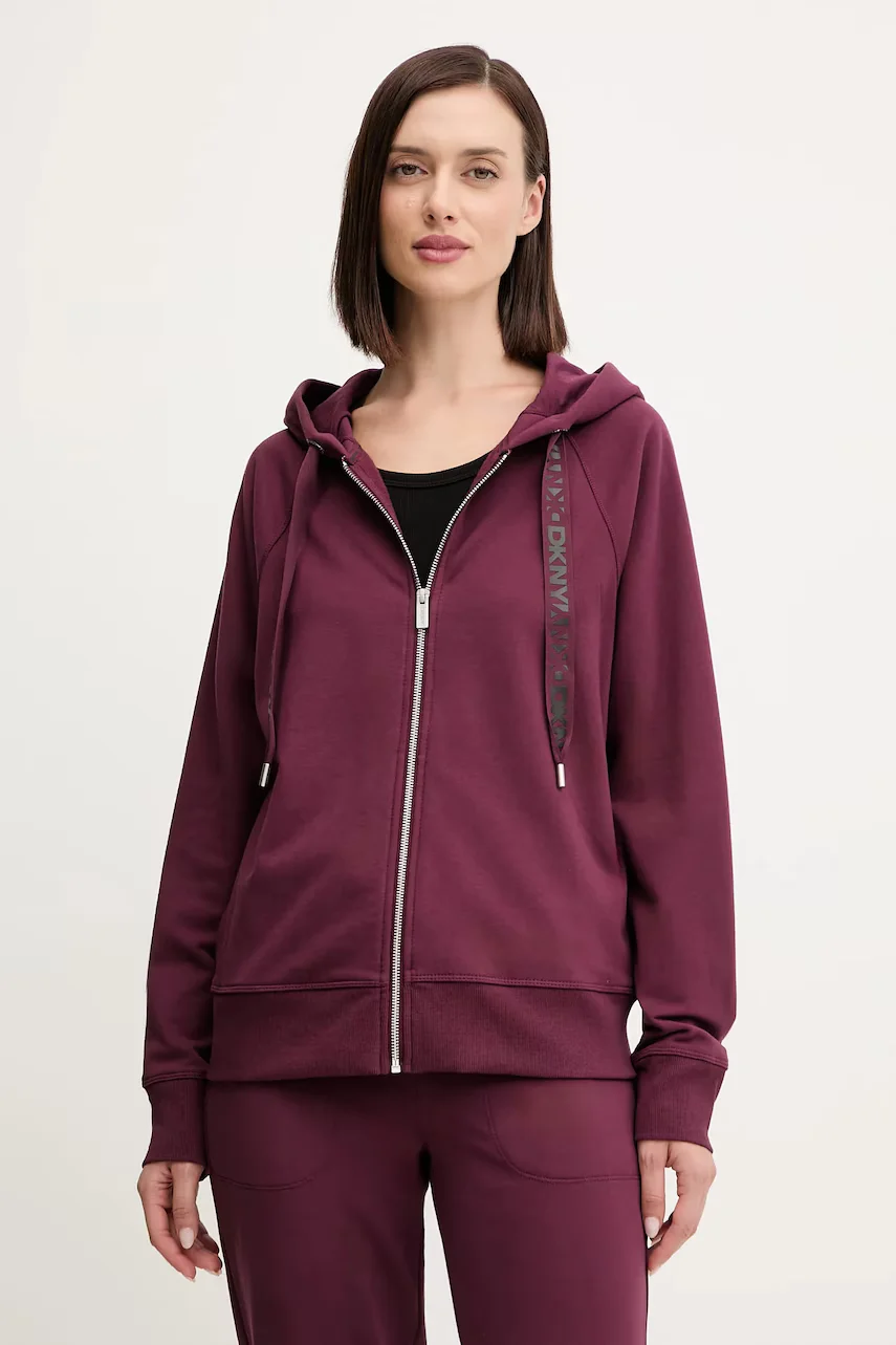 DKNY Суичър