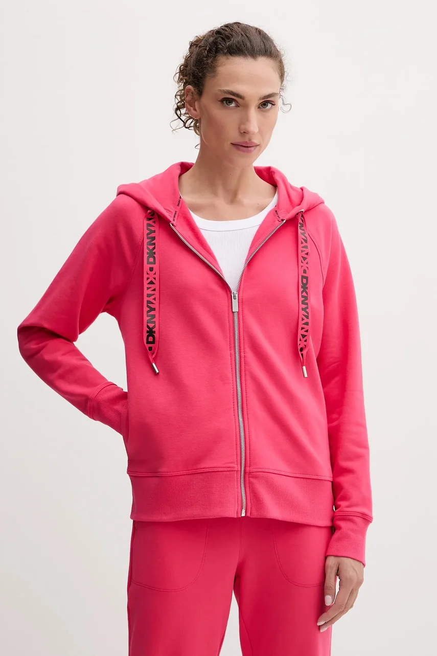 DKNY Суичър