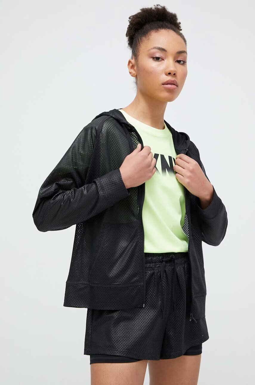 DKNY Суичър