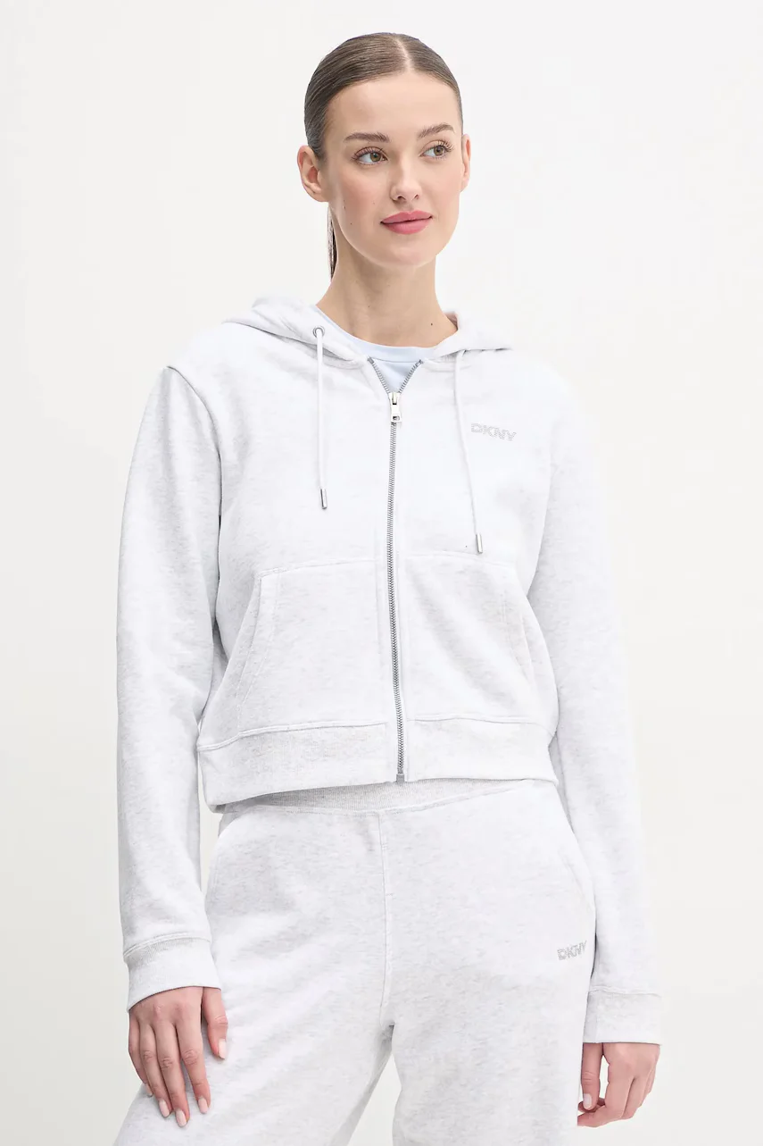 DKNY Суичър