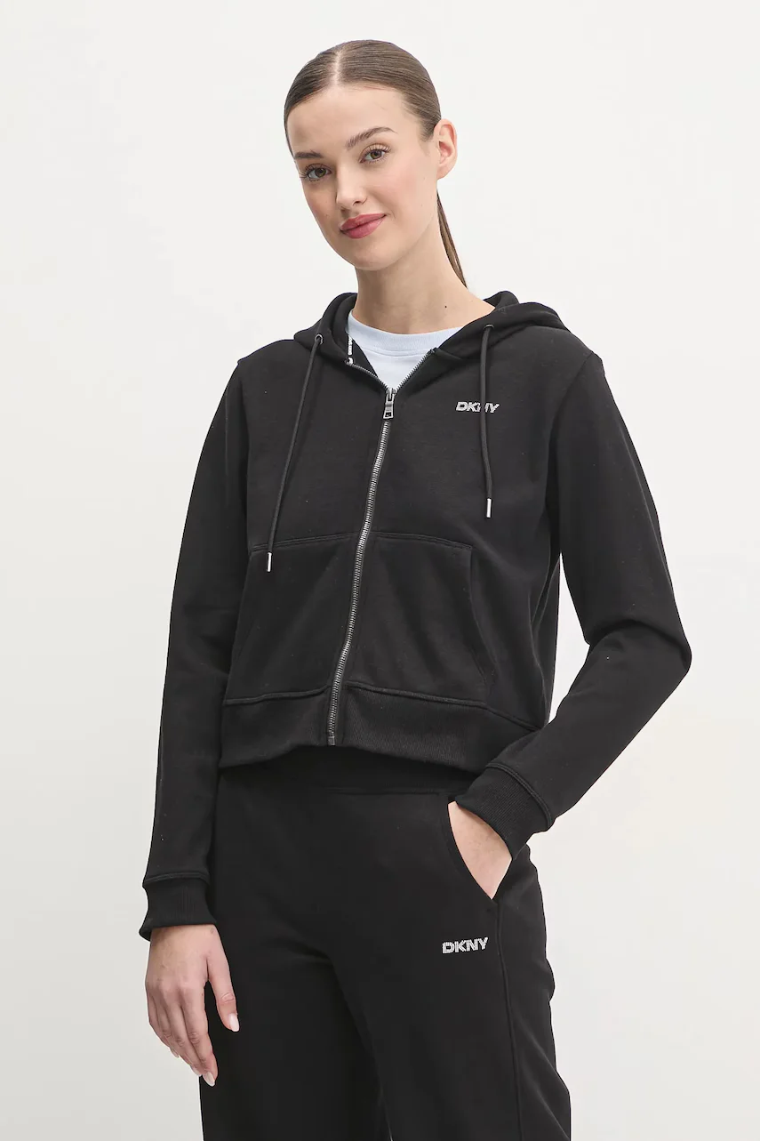 DKNY Суичър