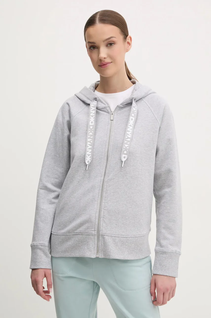 DKNY Суичър