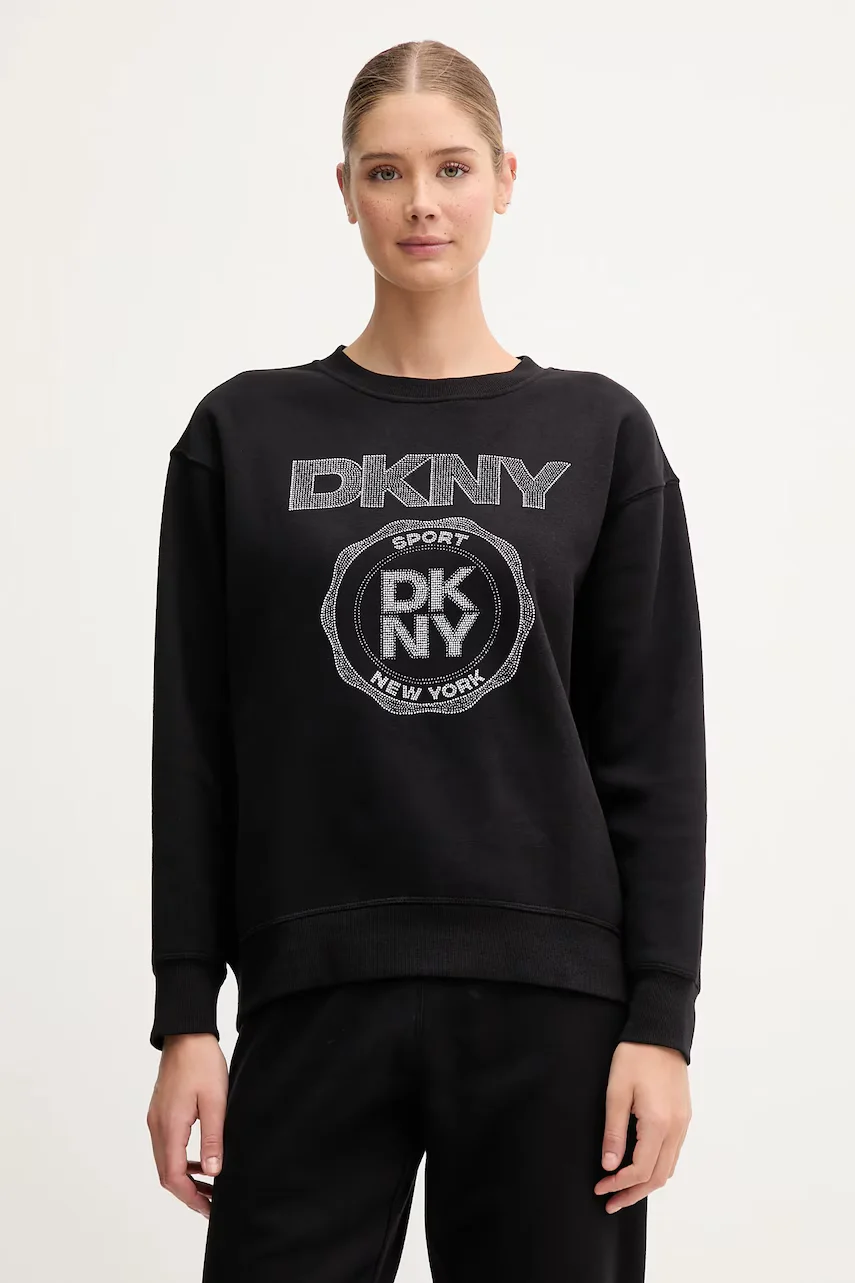 DKNY Суичър