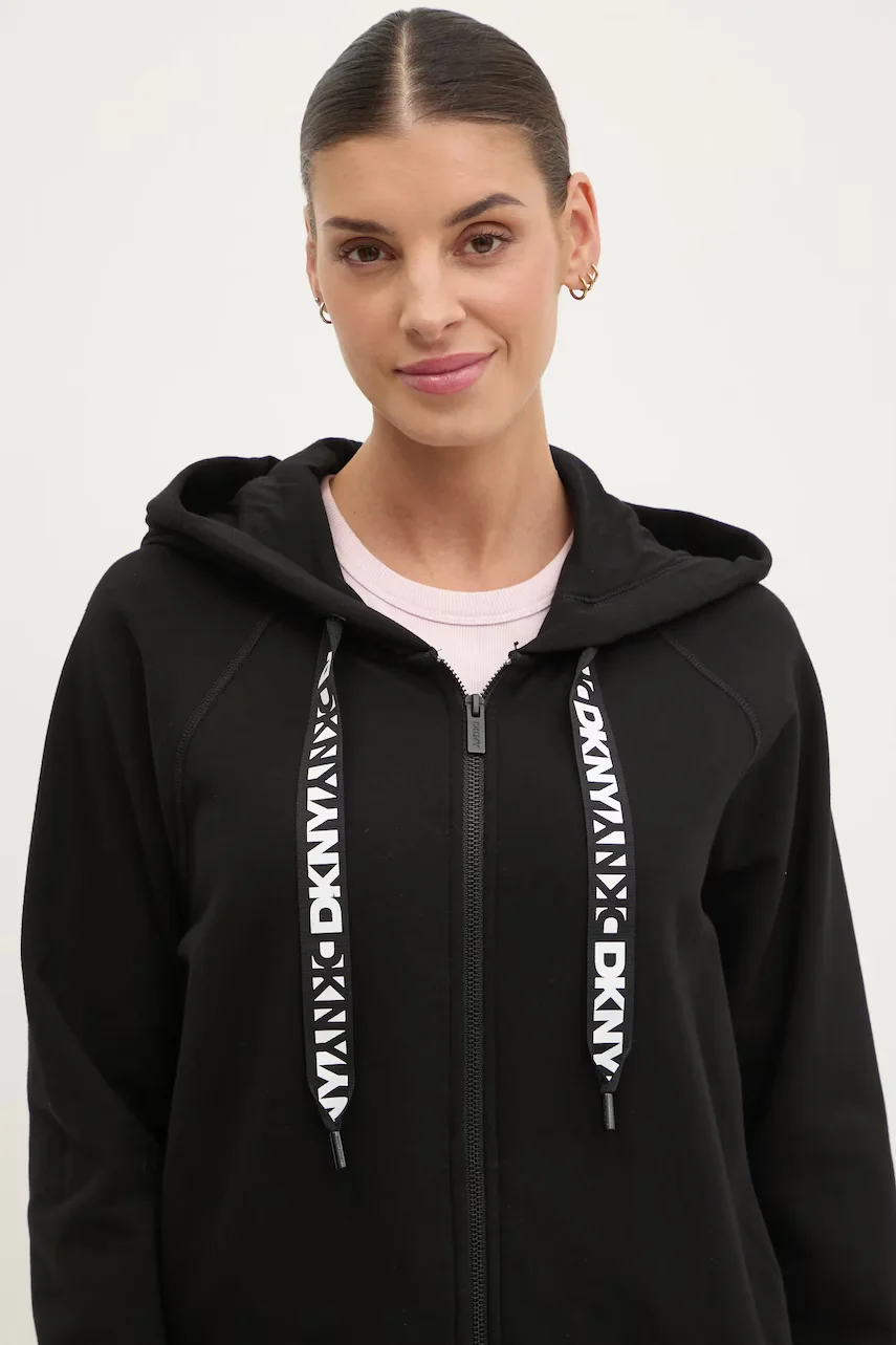 DKNY Суичър