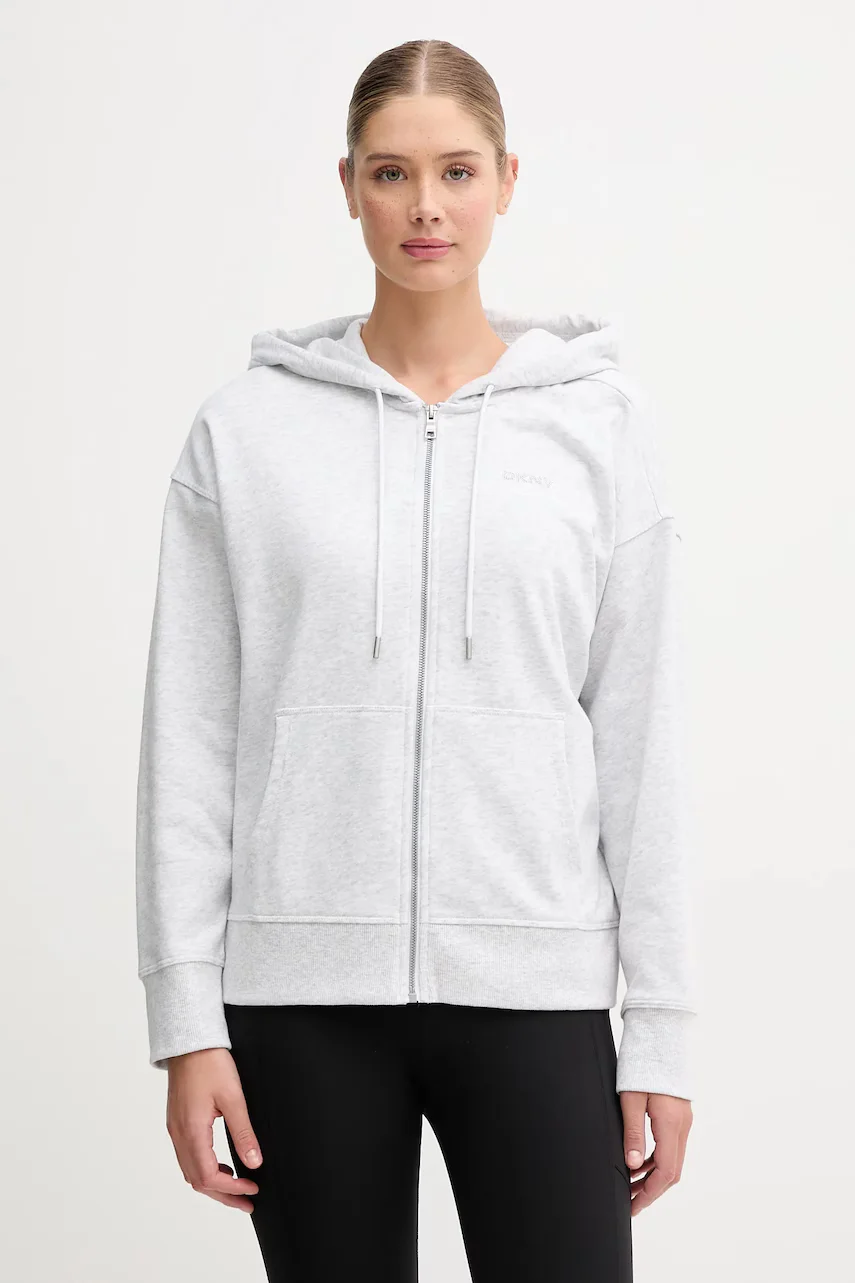 DKNY Суичър