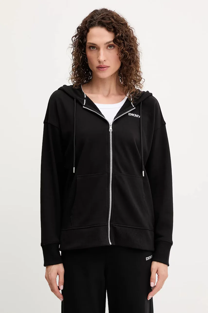 DKNY Суичър