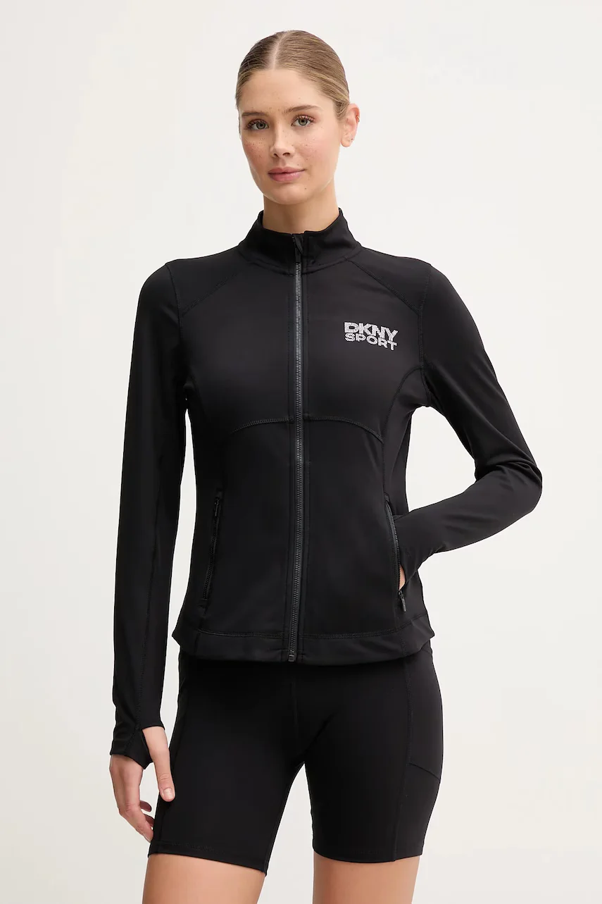 DKNY Суичър