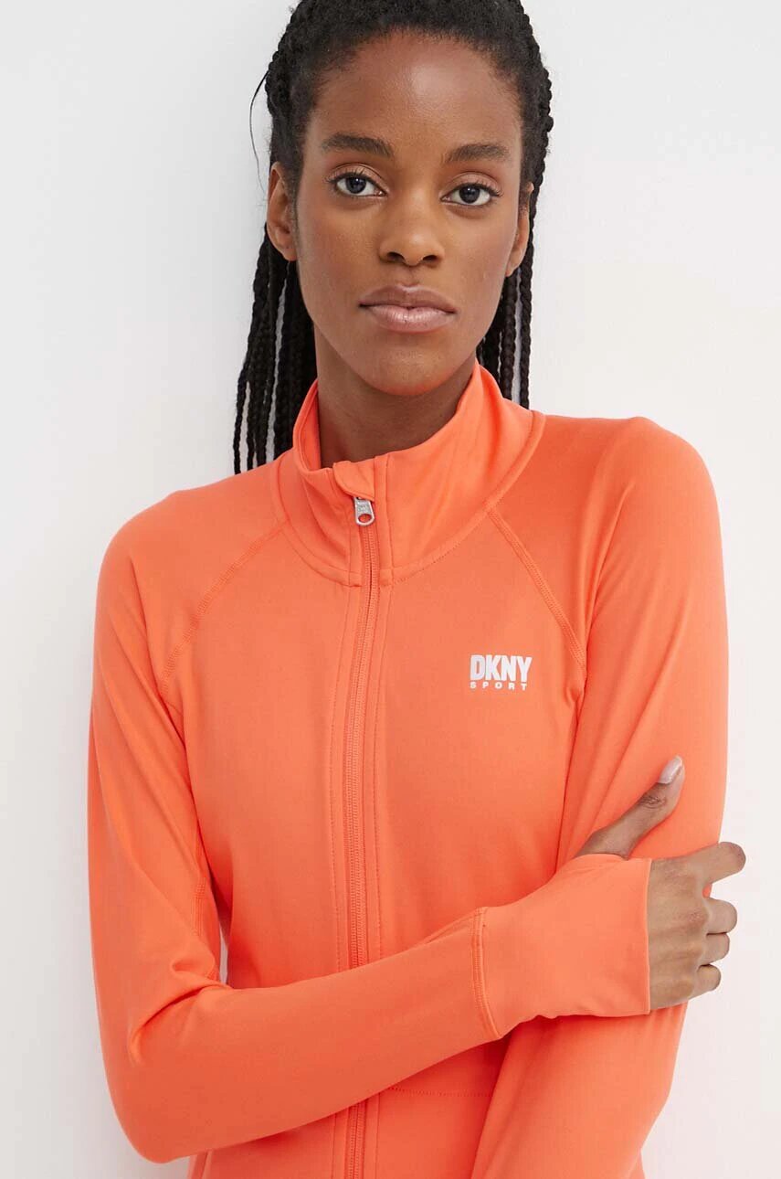 DKNY Суичър