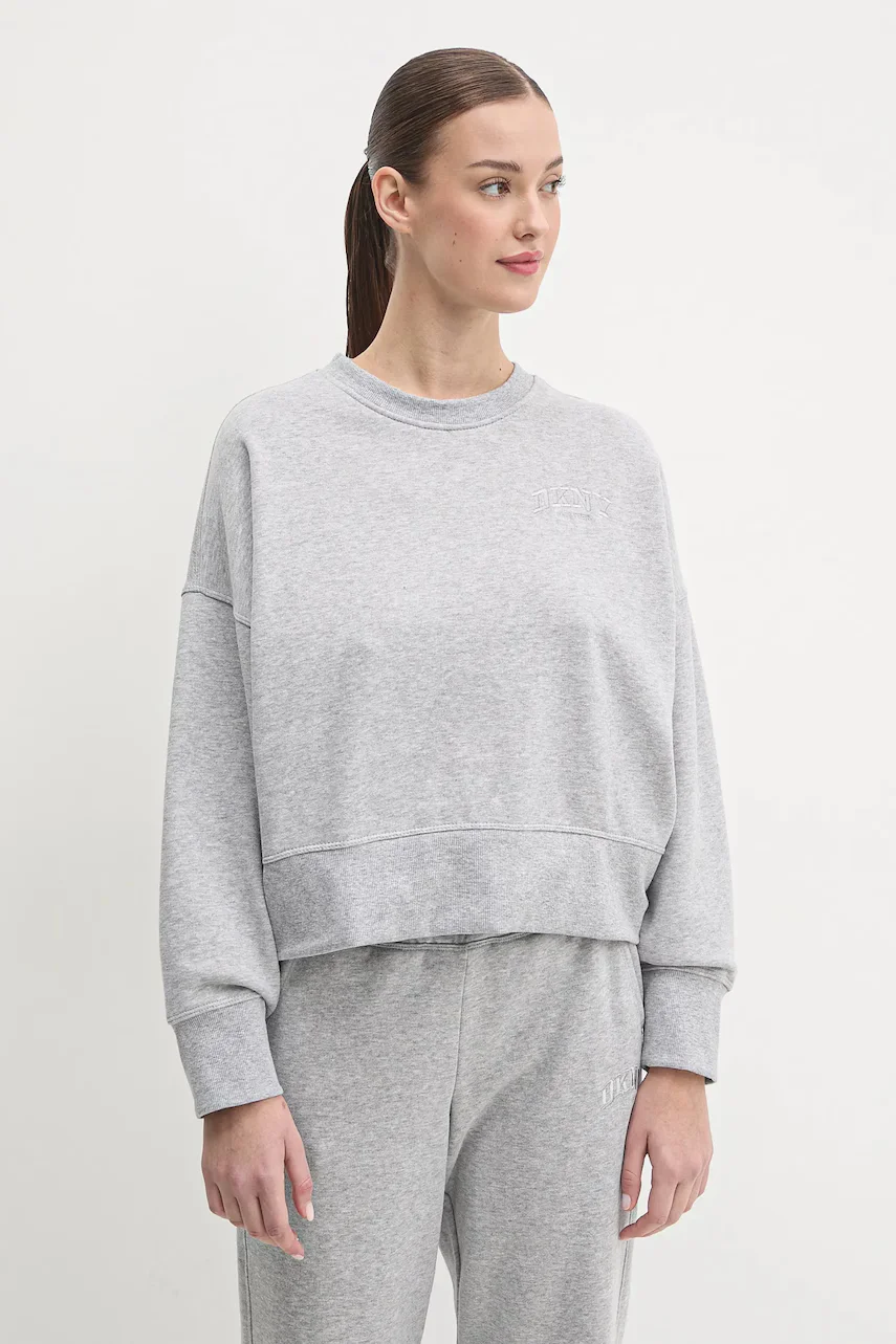 DKNY Суичър