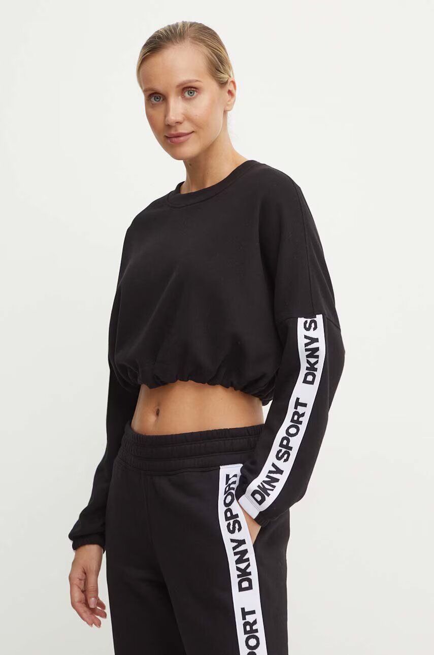 DKNY Суичър