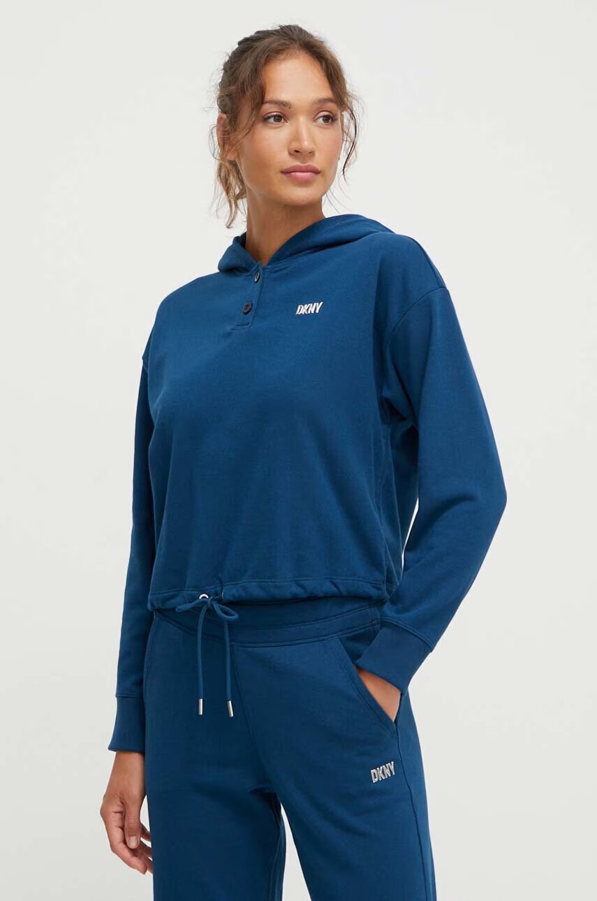 DKNY Суичър