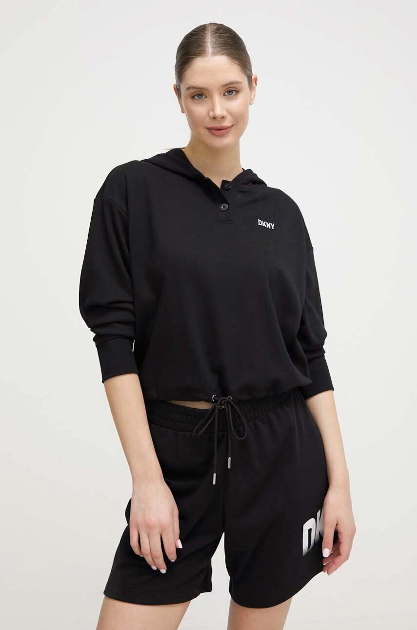 DKNY Суичър