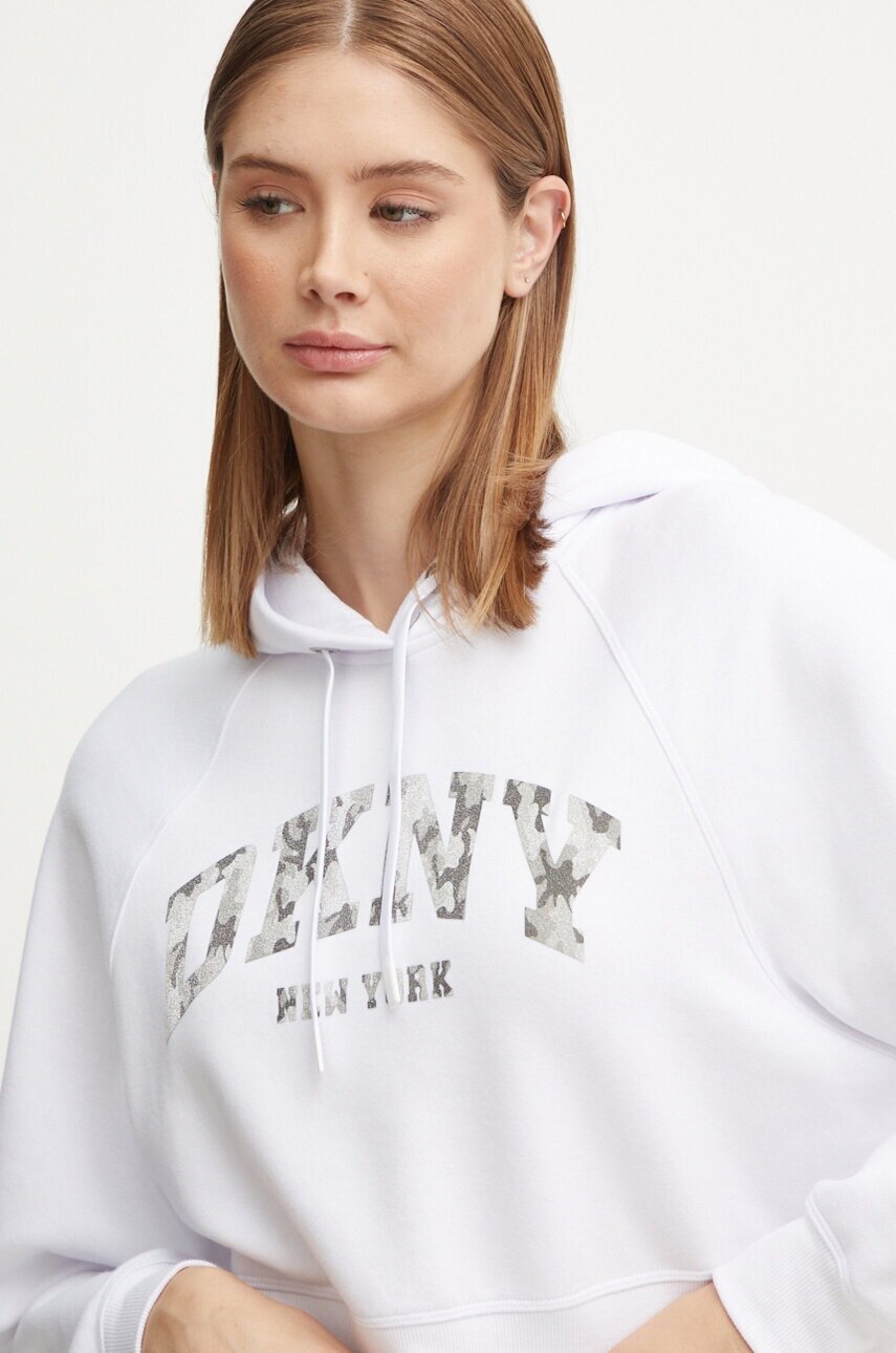 DKNY Суичър