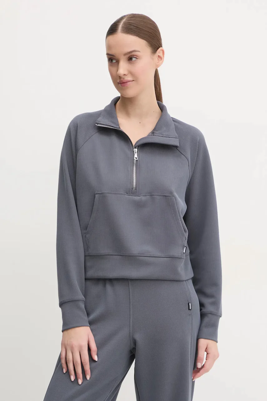 DKNY Суичър