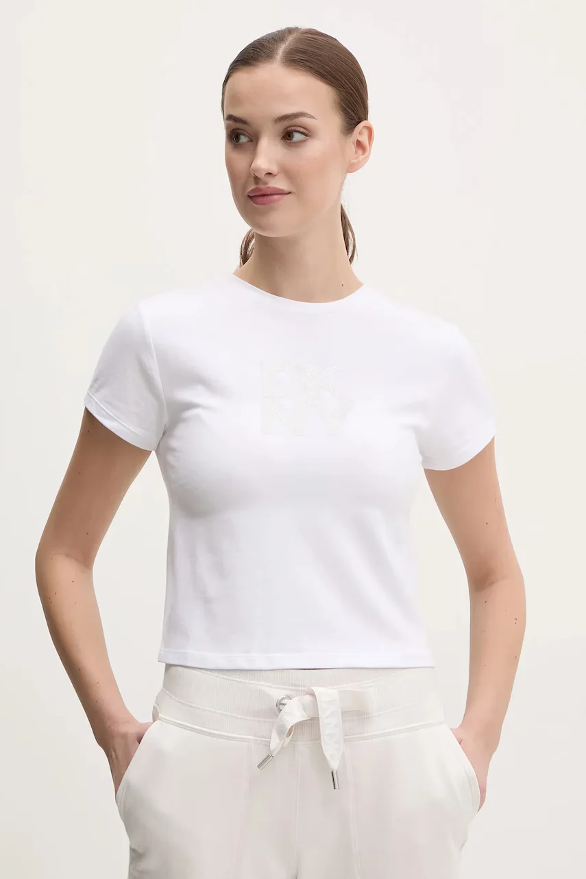 DKNY Тениска