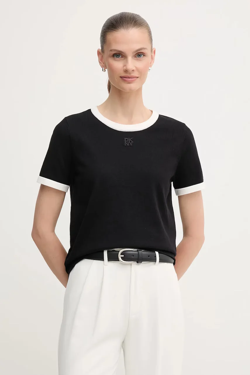 DKNY Тениска