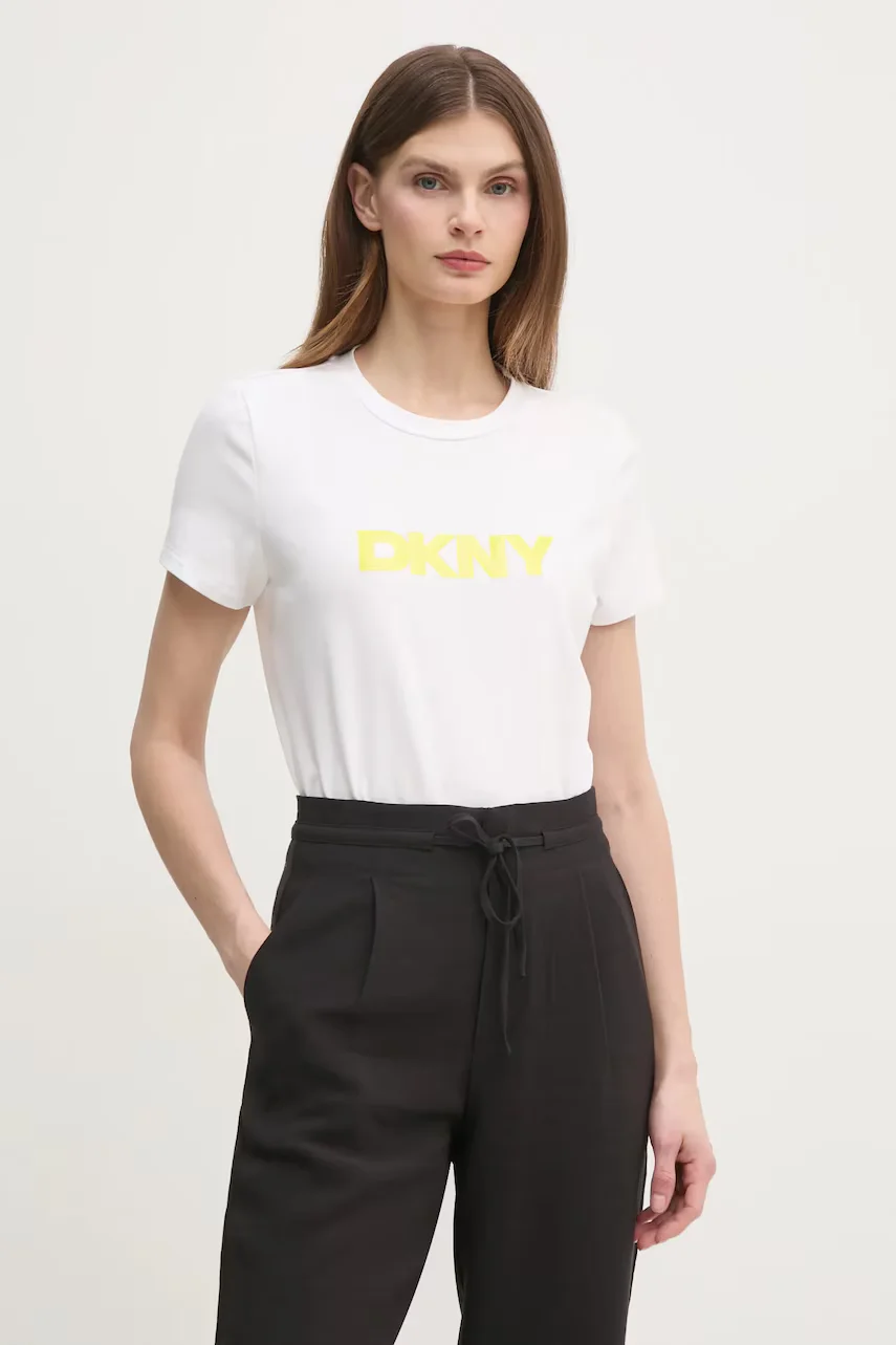 DKNY Тениска