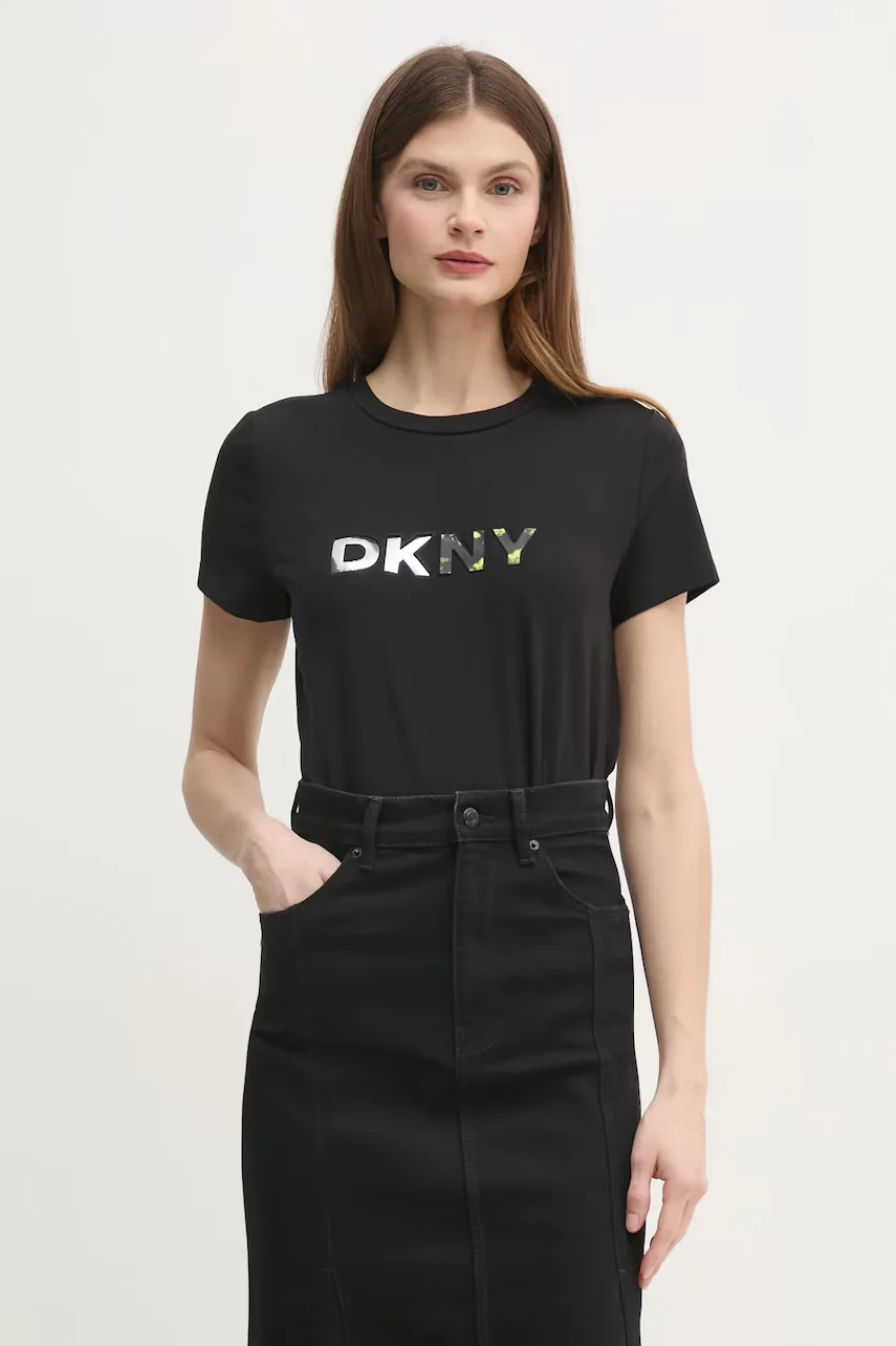 DKNY Тениска