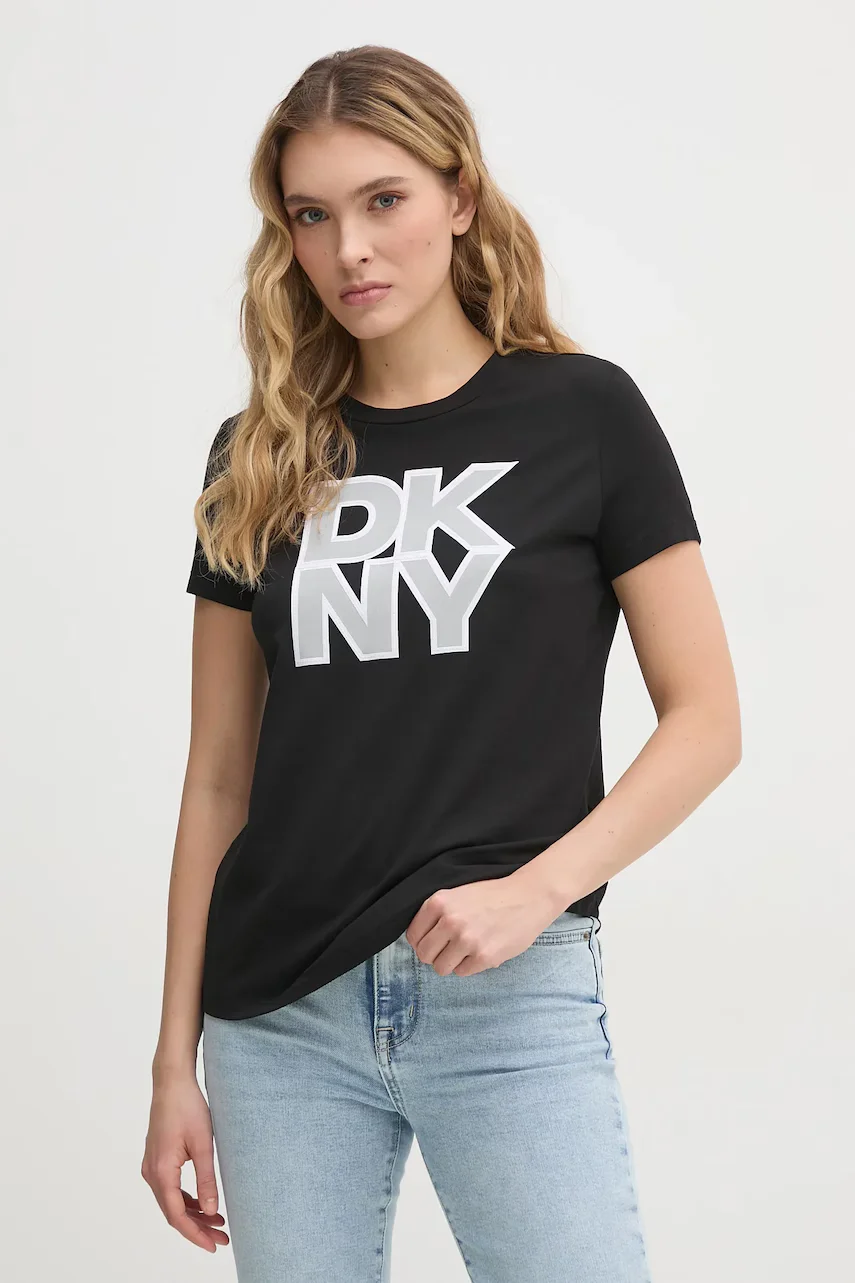 DKNY Тениска