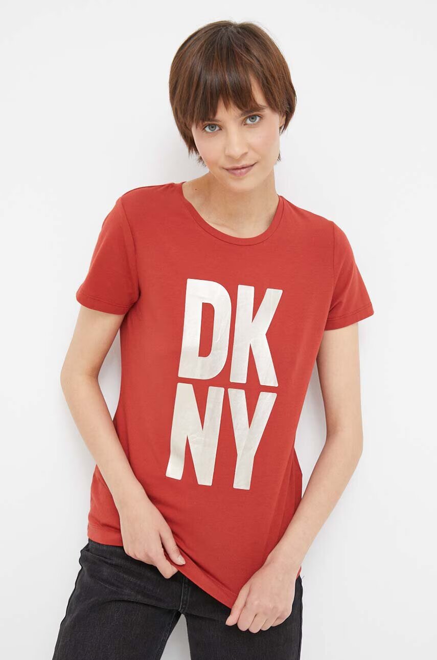 DKNY Тениска