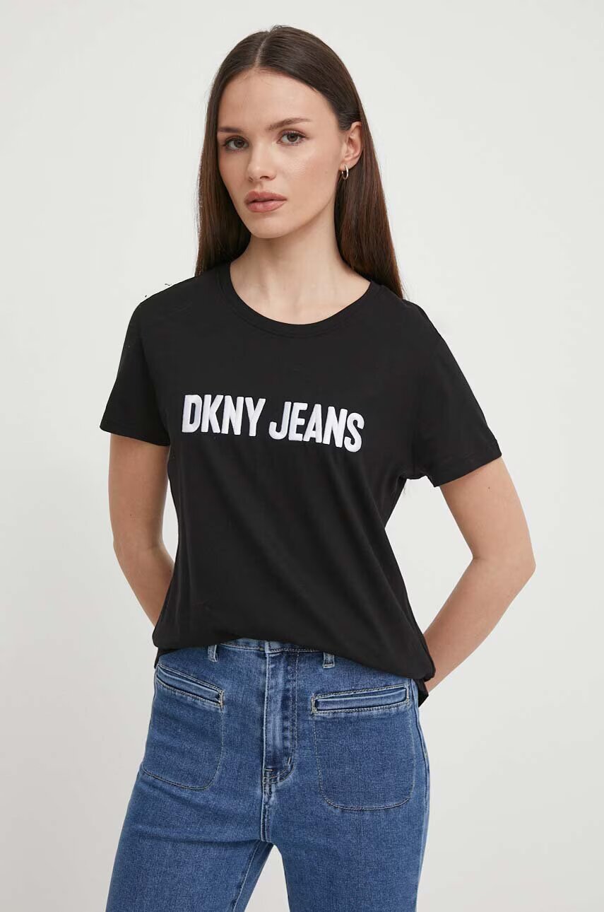 DKNY Тениска