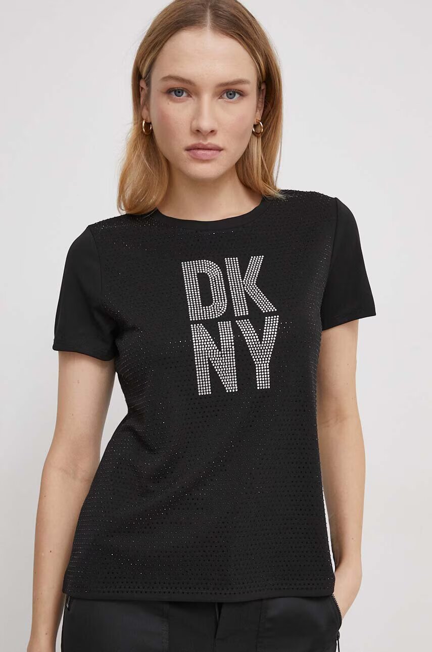 DKNY Тениска