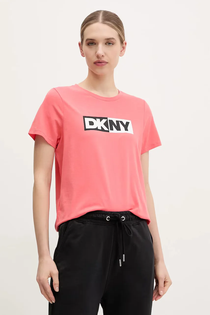 DKNY Тениска