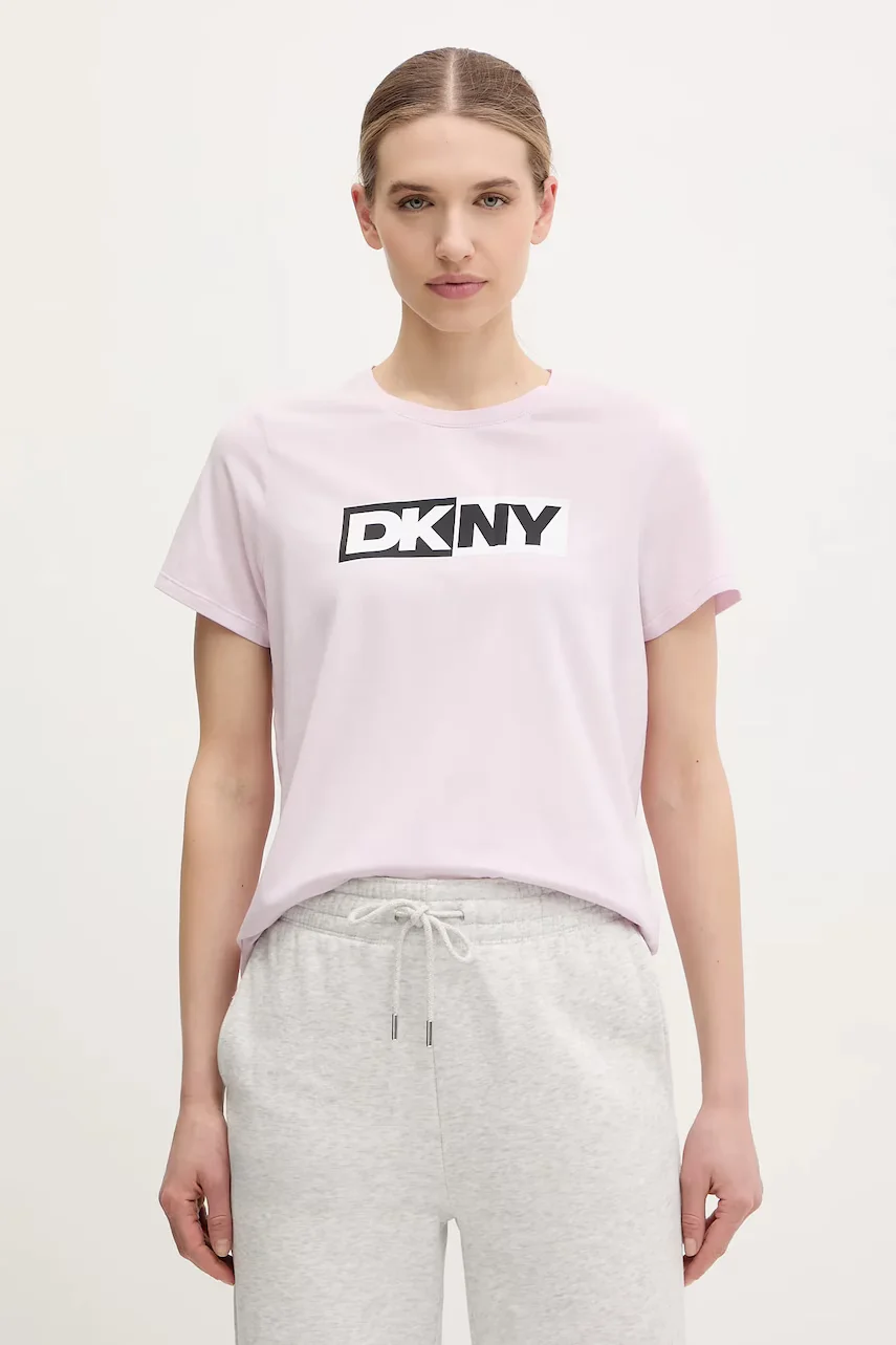 DKNY Тениска