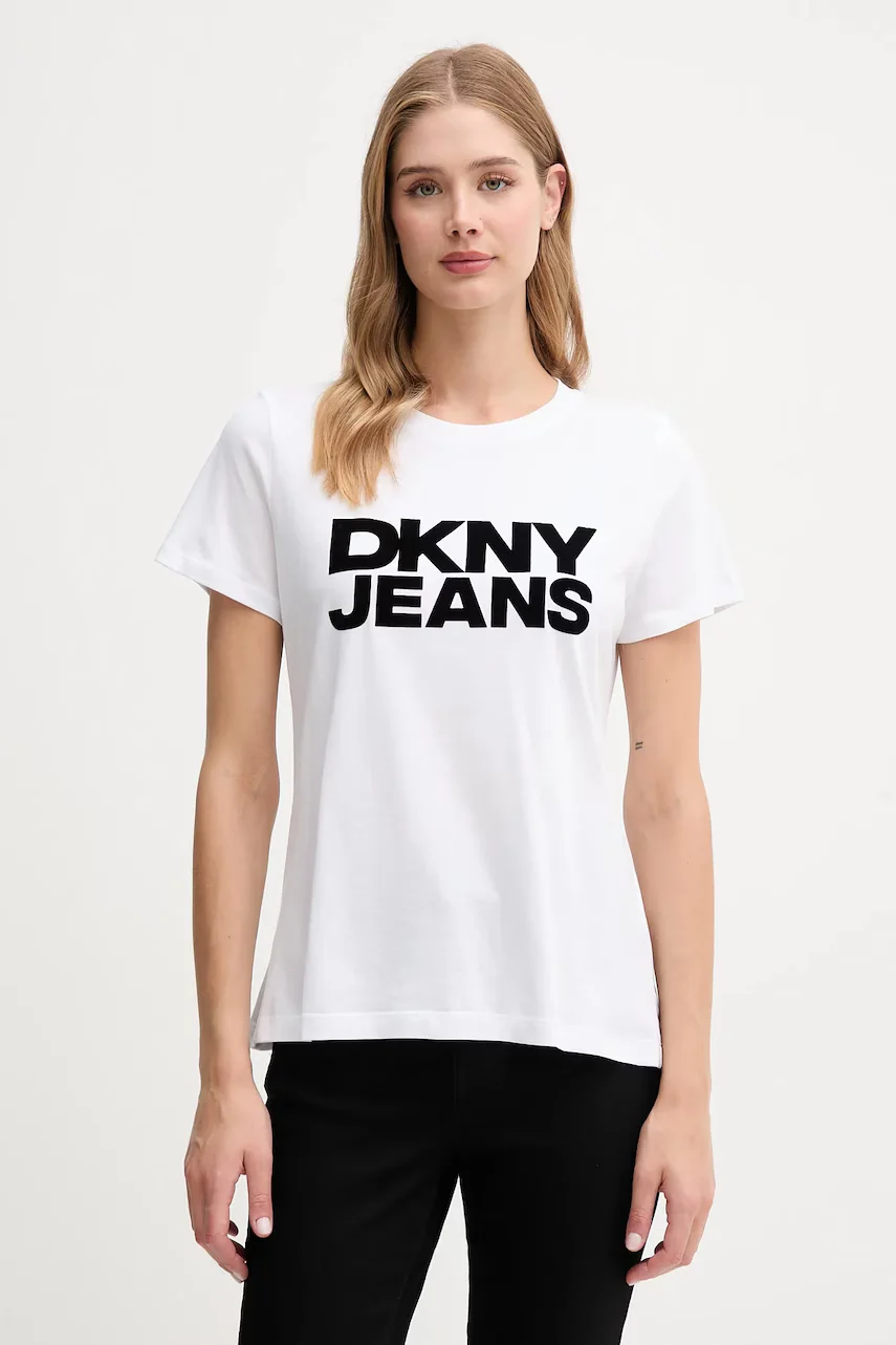 DKNY Тениска