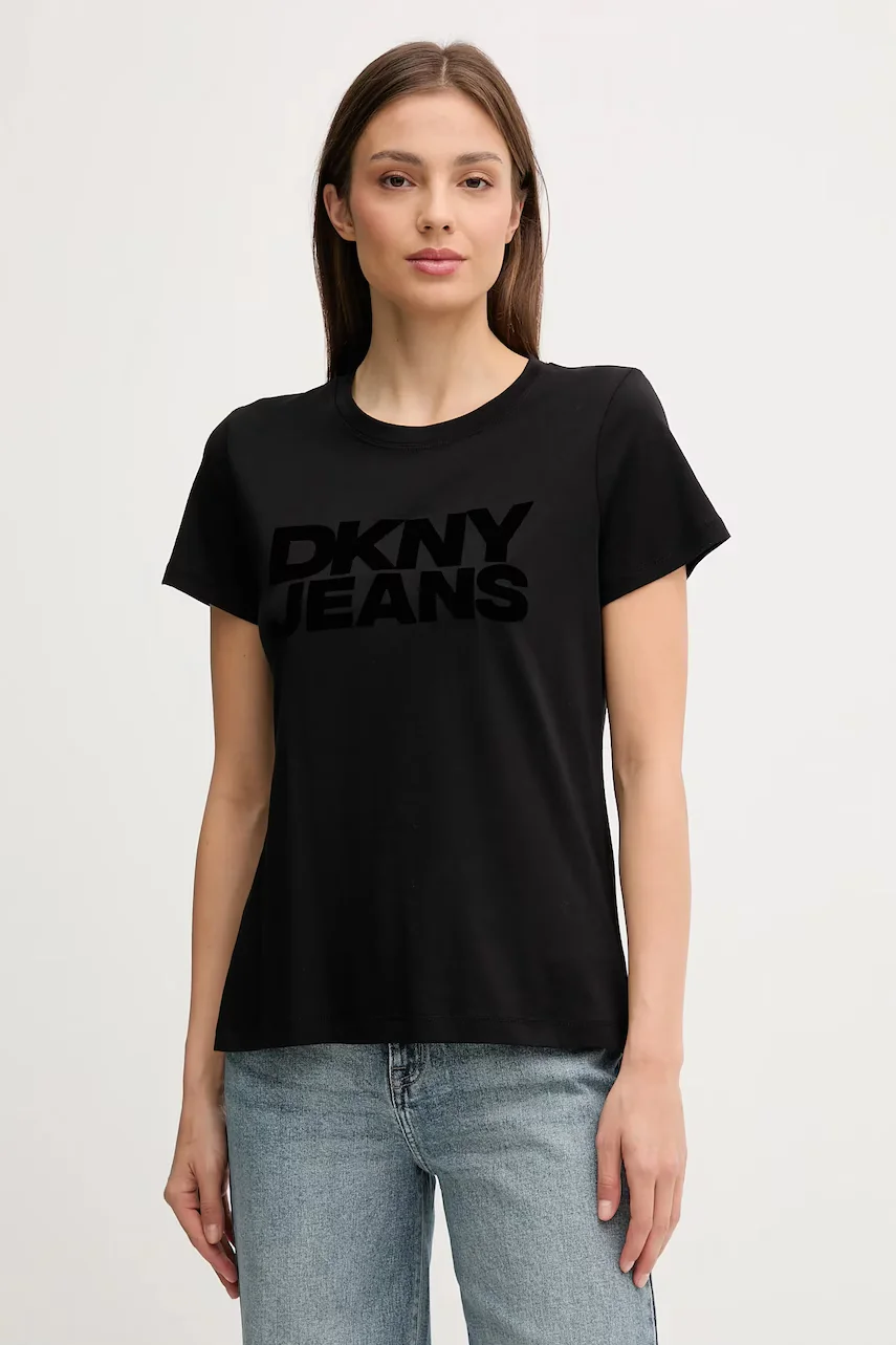 DKNY Тениска