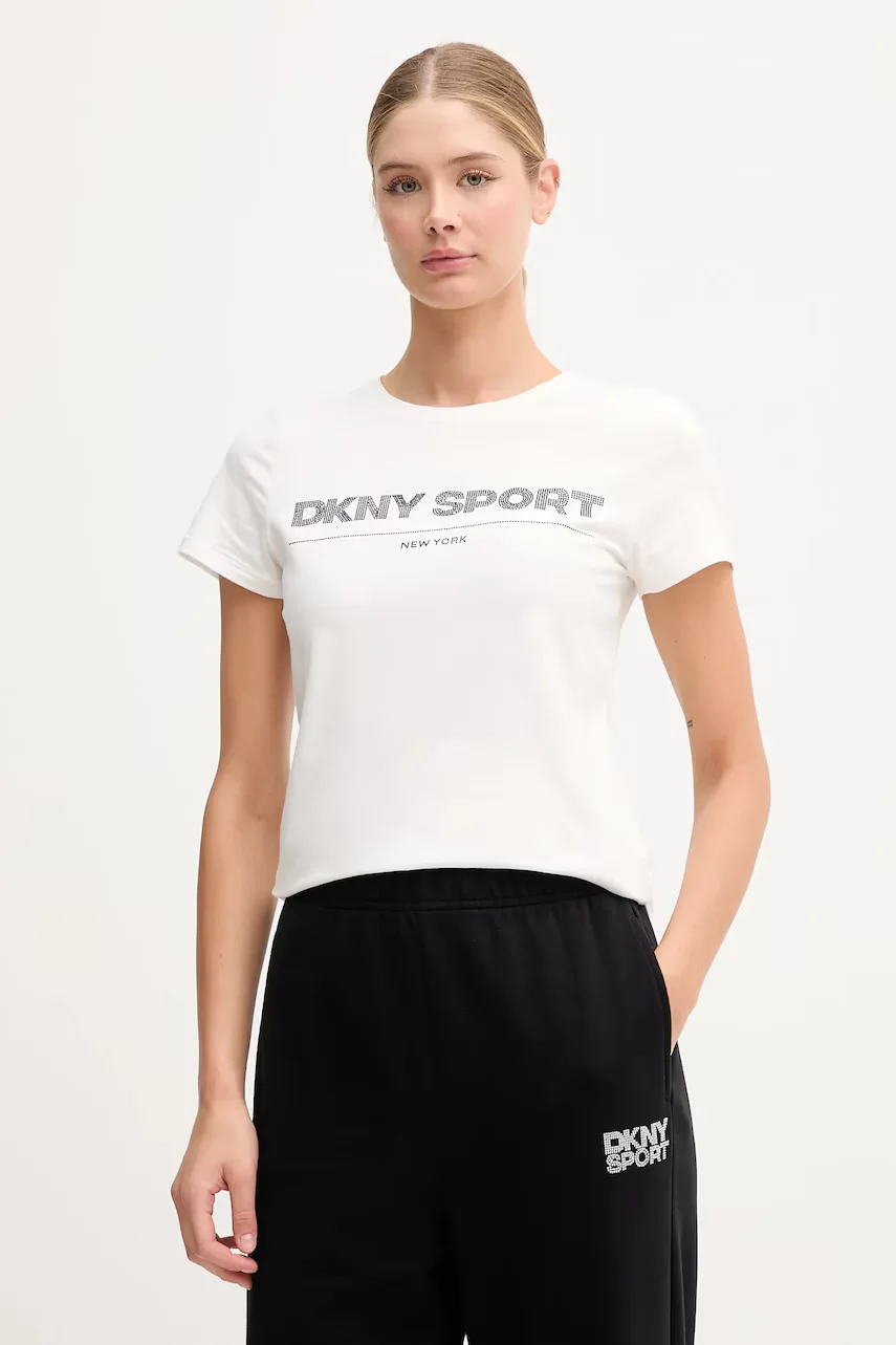 DKNY Тениска
