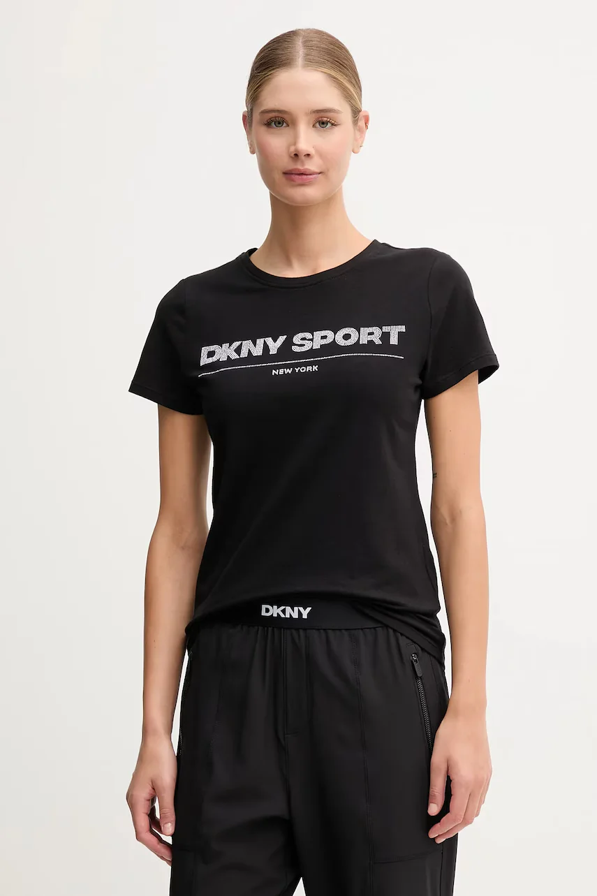 DKNY Тениска