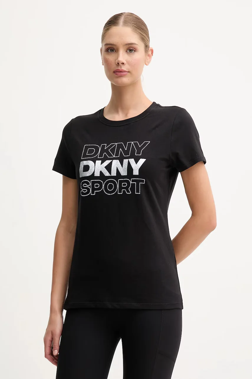 DKNY Тениска