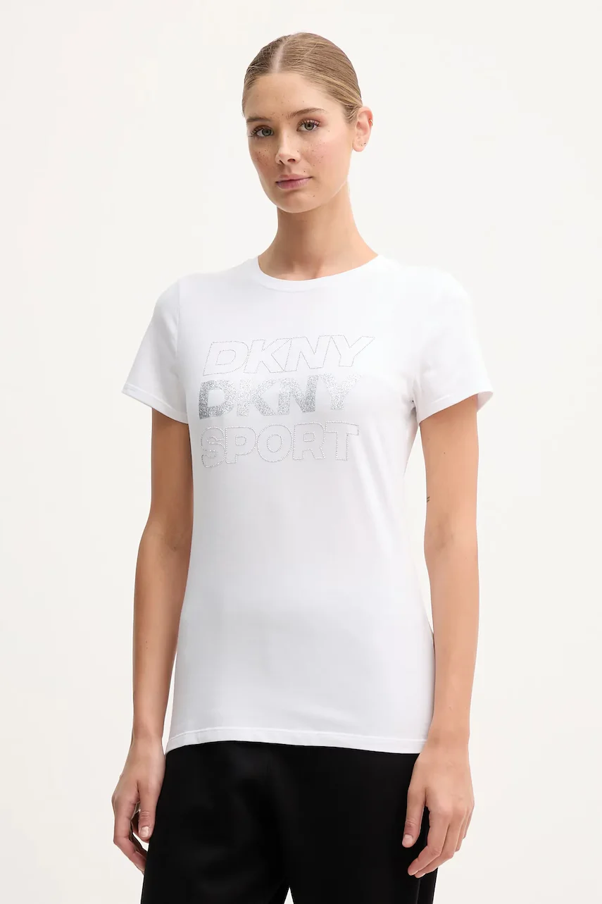 DKNY Тениска
