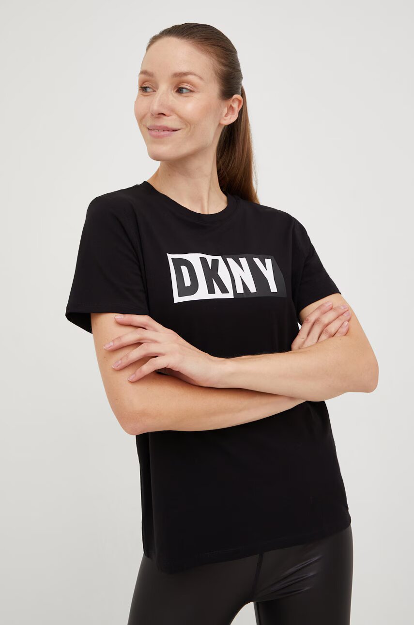 DKNY Тениска