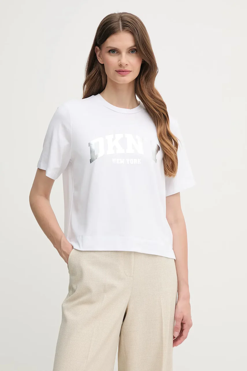 DKNY Тениска