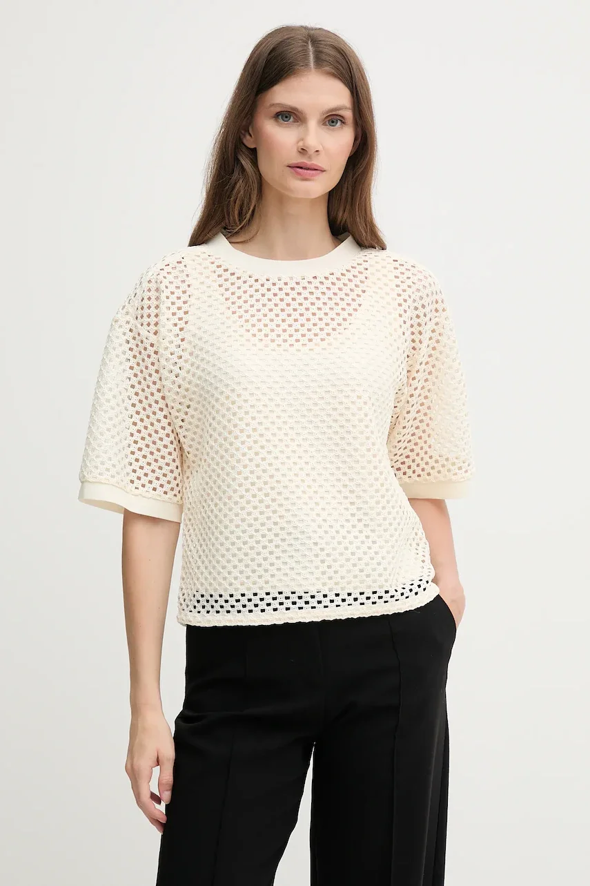 DKNY Тениска